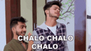 chalo-chalo-chalo-sumit-bhyan.gif