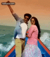boating-with-love-siva-karthikeyan.gif