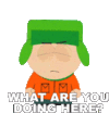 what-are-you-doing-here-kyle-broflovski.gif