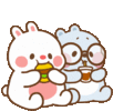 tonton-tonton-friends.gif