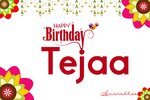 Tejaa b day .jpg