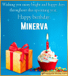 happy-birthday-message-Minerva.gif