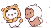 bubu-dudu-bear-and-panda.gif