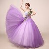 108_0US $ _100%real beading light purple peacock feather ball gown Medieval dress Renaissance...jpeg