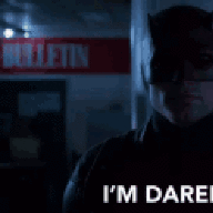 Dare Devil