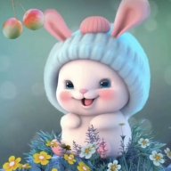 bunny