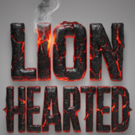 Lion_Hearted
