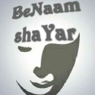 Benam shayar
