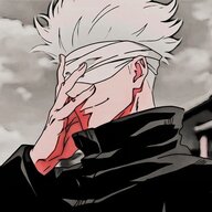 Gojo Satoru