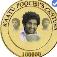 kaatupoochi