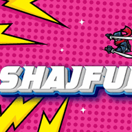 Shajfurious