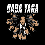 Baba Yaga