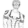 Ryomen Sukuna