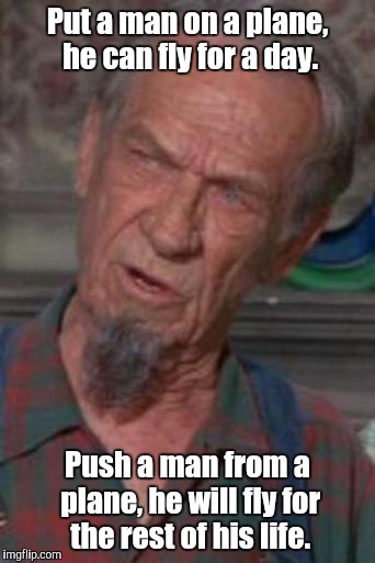 Freds philosophy - Imgflip