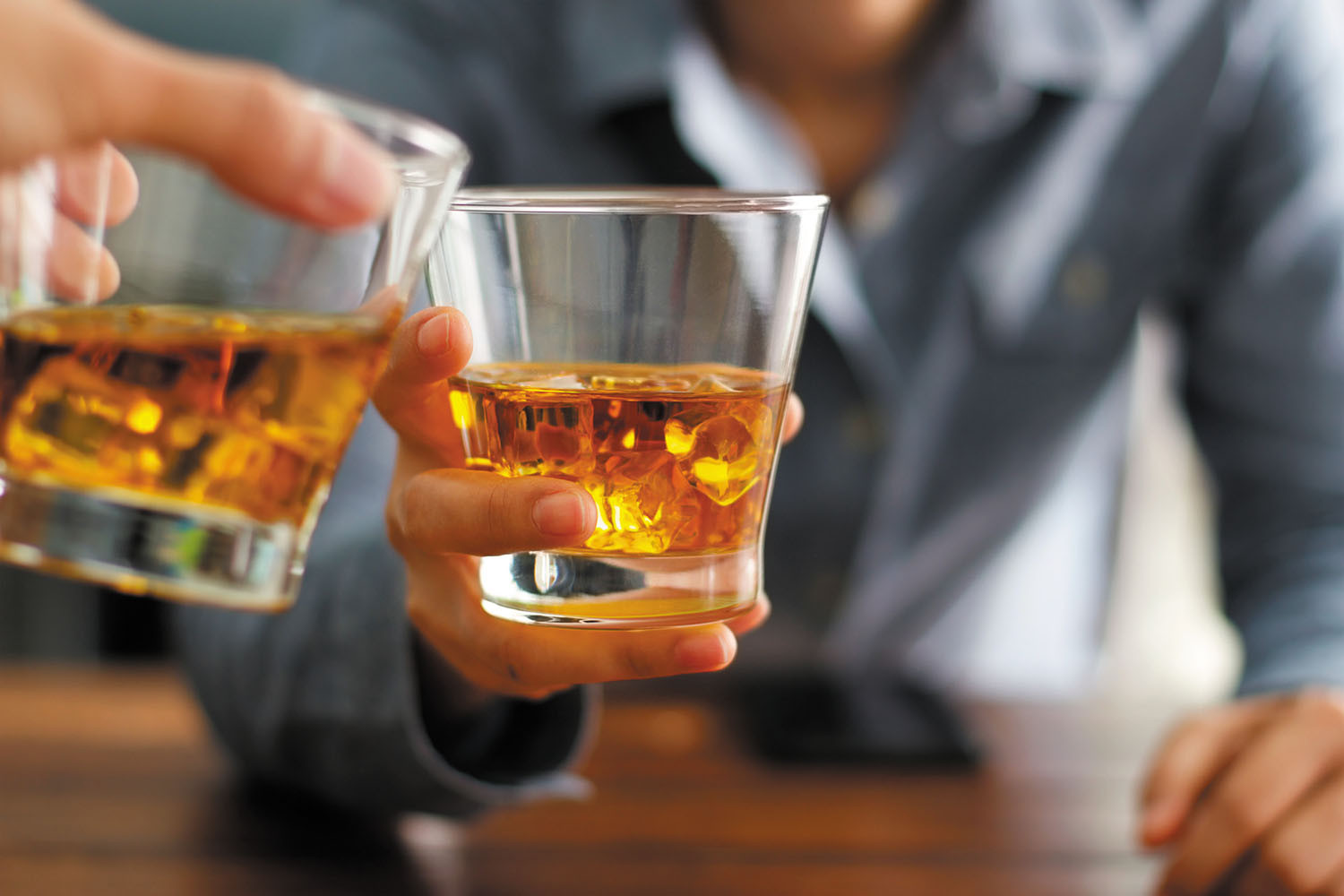 Are you drinking too much alcohol? - Harvard Health