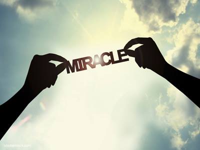 Little Miracles – Foundation of Open Hearts