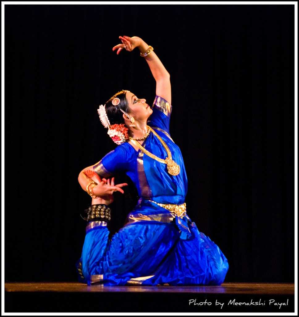 Bharatnatyam, Dances of India